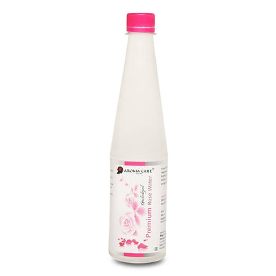 Aroma Care Gulabjal Premium Rosewater