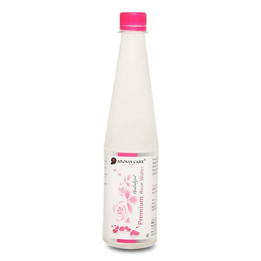 Aroma Care Gulabjal Premium Rosewater