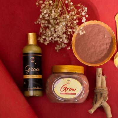 Duh Grow Hair Growth Kit
