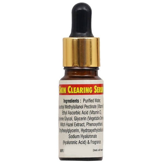 ARM Pearl Beauty Pearl Skin Clearing Face Serum