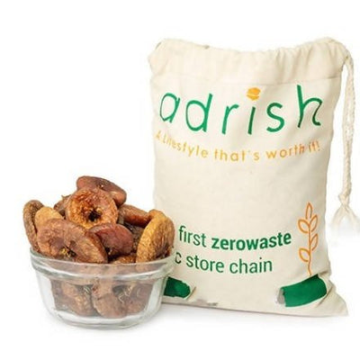 Adrish Organic Figs (Anjeer)
