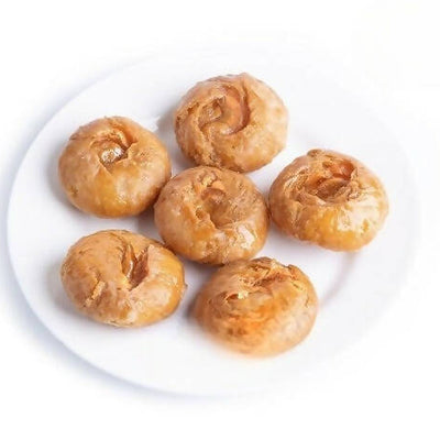 Godavari Vantillu Badhusha - Andhra Home Made Special Sweet