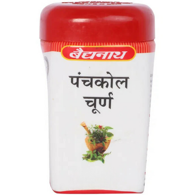Baidyanath Jhansi Panchkol Churna