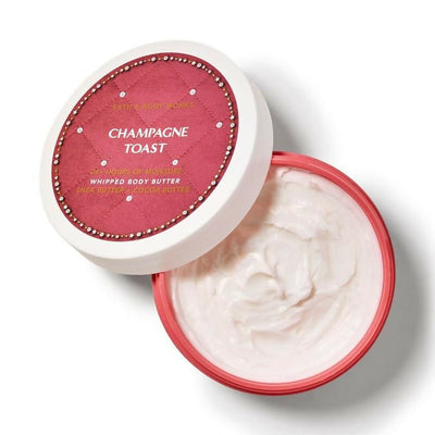 Bath & Body Works Champagne Toast Whipped Body Butter