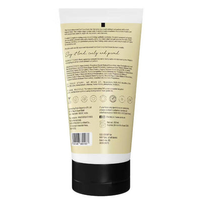 Arata Advanced Curly Hair Gel