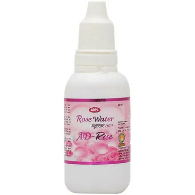 ADPL Rose Water