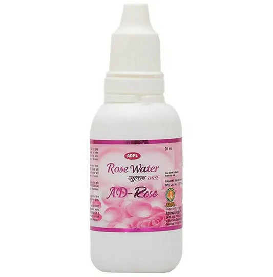 ADPL Rose Water