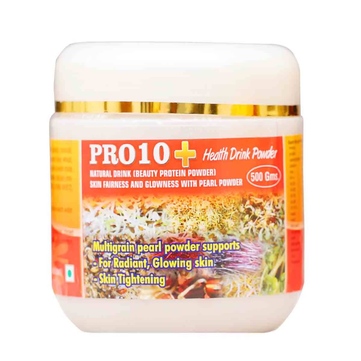 ARM Pearl Beauty Pro 10+ Health Drink Powder