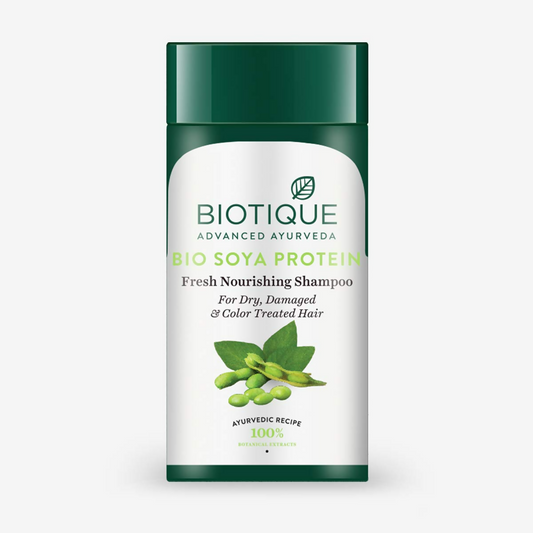 Biotique Herbcolor Conditioning Hair Colour Ammonia Free (Brown 4N )