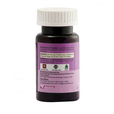 Guru Prasadam Women care Tablets