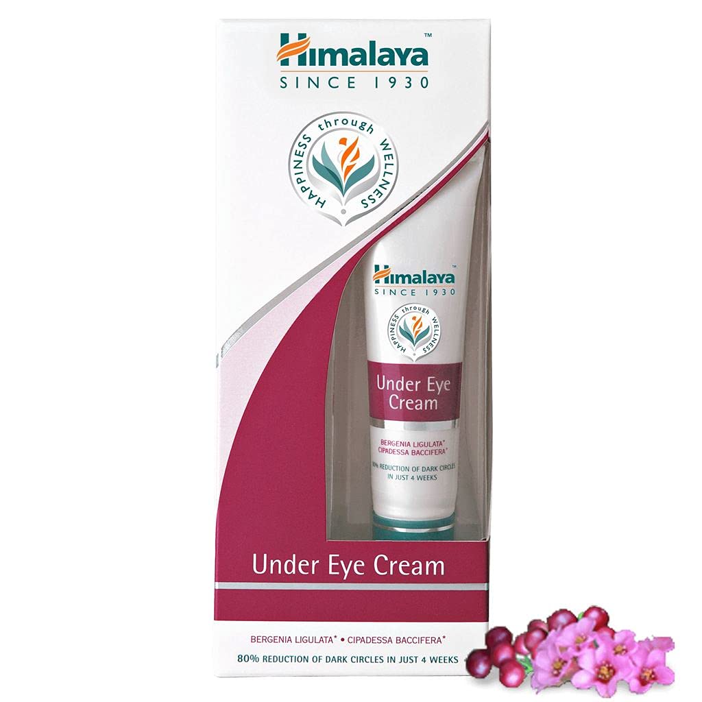 Himalaya Under Eye Cream (15 ml)
