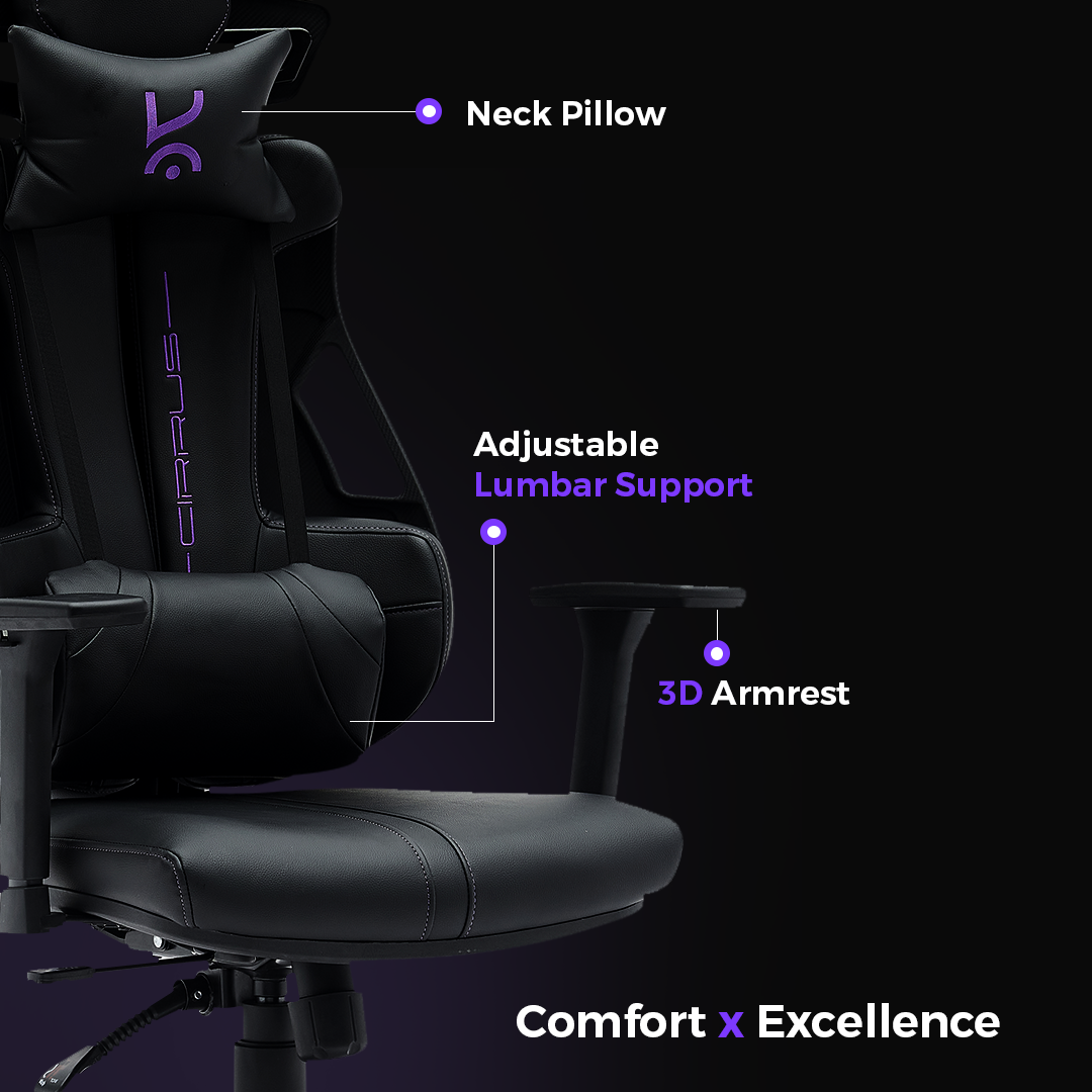 Cirrus Gaming Chair