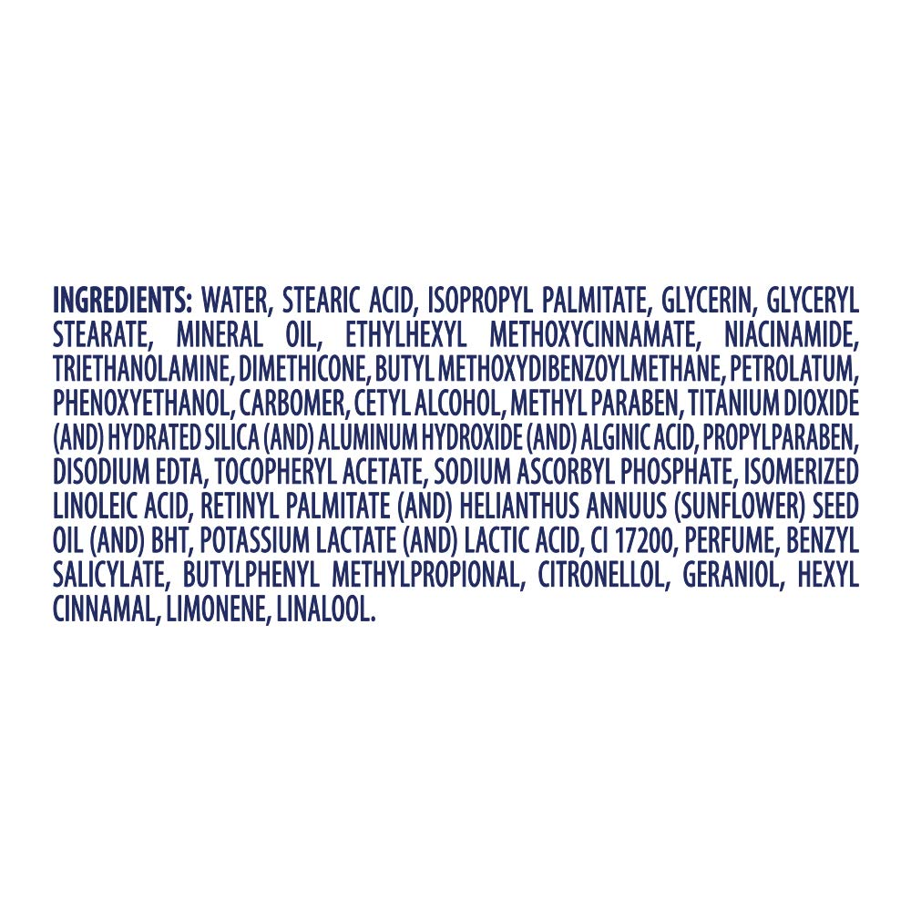 Vaseline Moisturiser Healthy Bright Complete 10