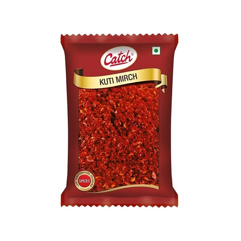 Catch (Kutti Mirch) Red Chilli Powder-100g