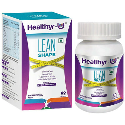 Healthyr-U Lean Shape Tablets