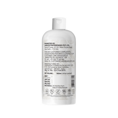 Herbs & Hills Coconut Hair Conditioner