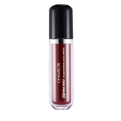 Chambor Extreme Wear Transferproof Liquid Lipstick - 406