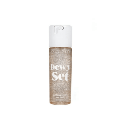 Anastasia Beverly Hills Setting Spray-Dewy Set Original-Mini