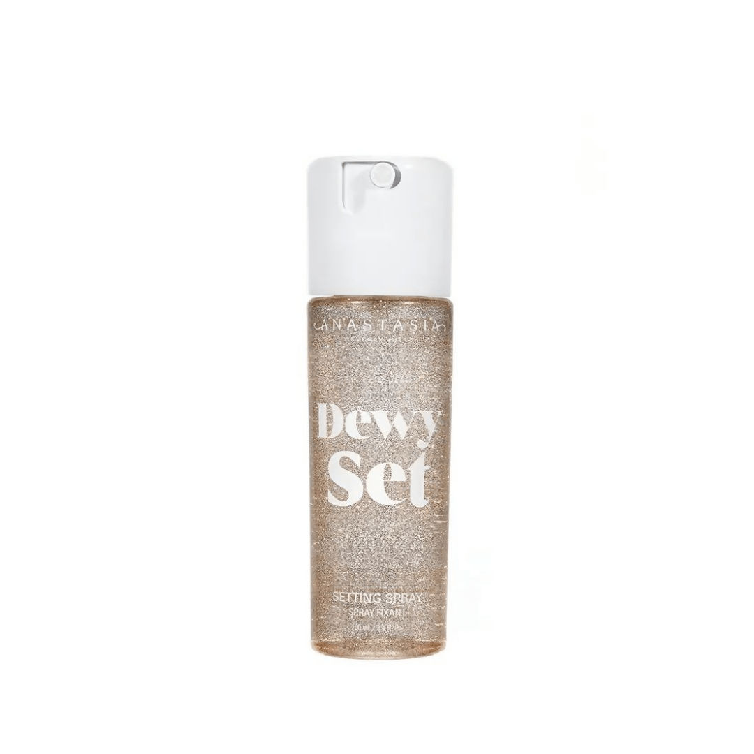 Anastasia Beverly Hills Setting Spray-Dewy Set Original-Mini