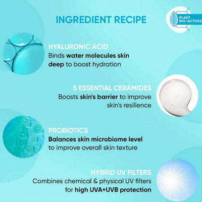 Dot & Key Swim + Sports Sunscreen SPF 50 PA+++