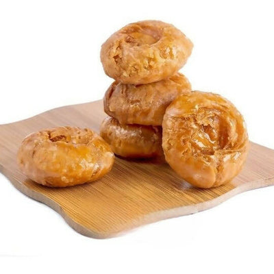 Godavari Vantillu Badhusha - Andhra Home Made Special Sweet