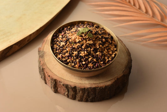 Shree Satyanarayan A-One Mukhwas | 400 gms