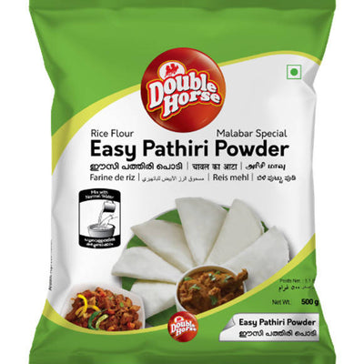 Double Horse Easy Pathiri Powder