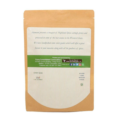 Ainmane Split Cinnamon Cassia