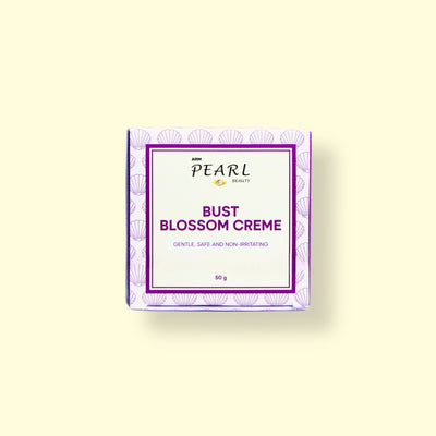 ARM Pearl Bust Blossom Cream with Adipofill'in| For Breast Tightening, Lifting & Toning | For Women