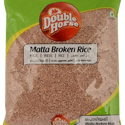 Double Horse Broken Rice