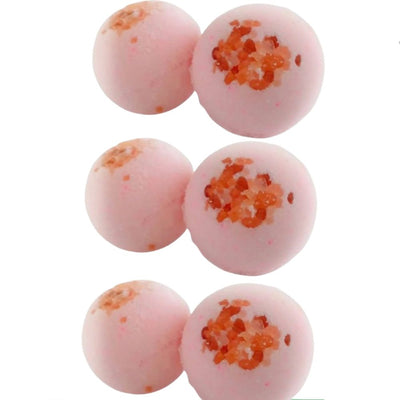 Aaranyam Detoxifying Himalayan Pink Salt Bath Soap