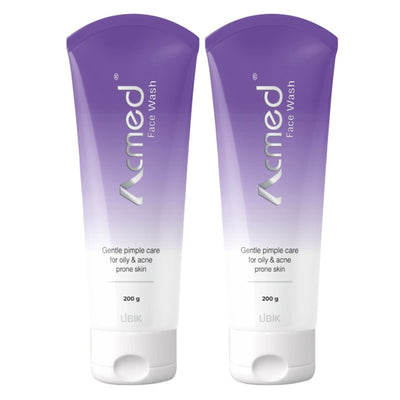 Acmed Pimple Care Face Wash for Acne Prone Skin