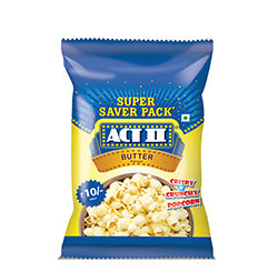 ACT II Butter Flavour Super Saver Pack, 24gm