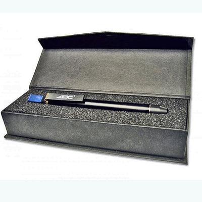 Professional LED Penlight with Black Matte Finish