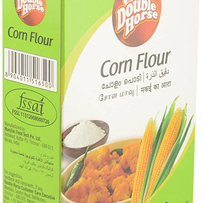 Double Horse Corn Flour