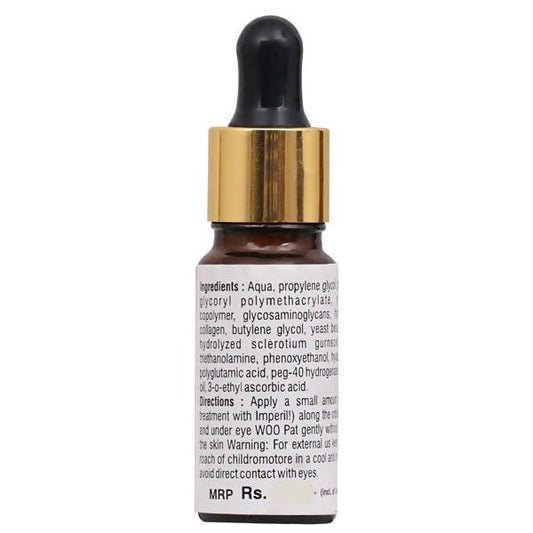ARM Pearl Beauty Vitamin C Eye Serum