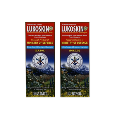 Aimil Lukoskin Oral Liquid