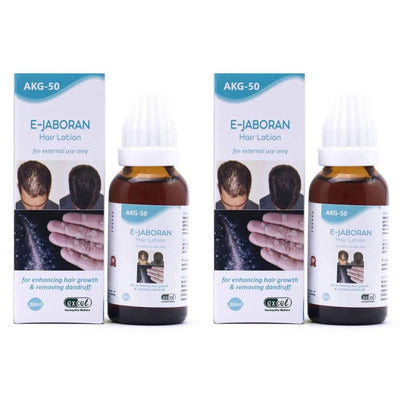 Excel Pharma E-Jaboran Hair Lotion