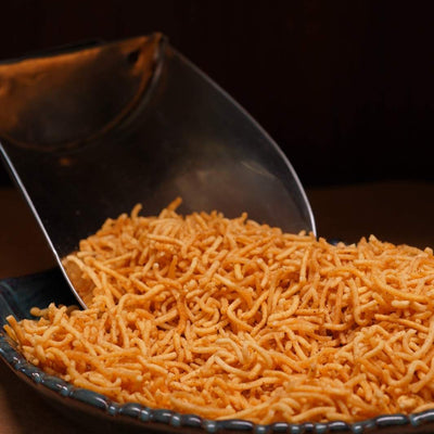Sarvottam Chawana & Sweet Mart Allu Sev | 500 gms