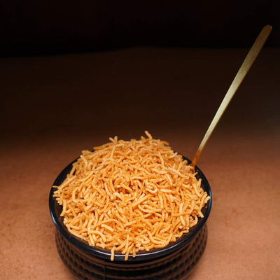 Sarvottam Chawana & Sweet Mart Allu Sev | 500 gms