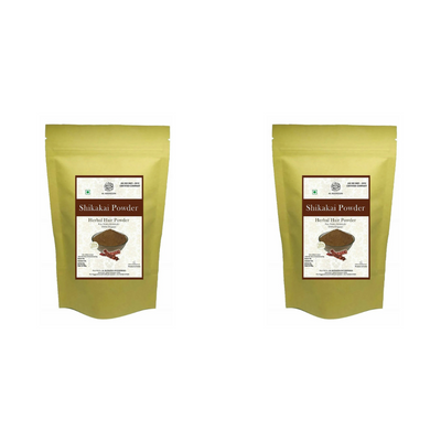 Al Masnoon Shikakai Powder