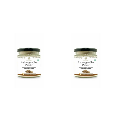 Al Masnoon Ashwagandha Powder