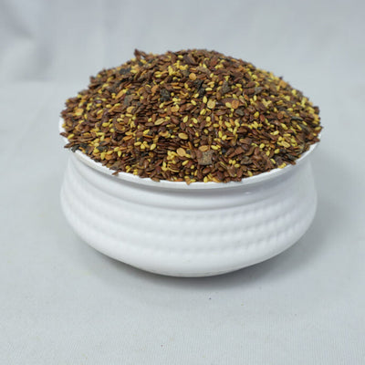Shree Satyanarayan Gotli Alsi Mukhwas | 400 gms
