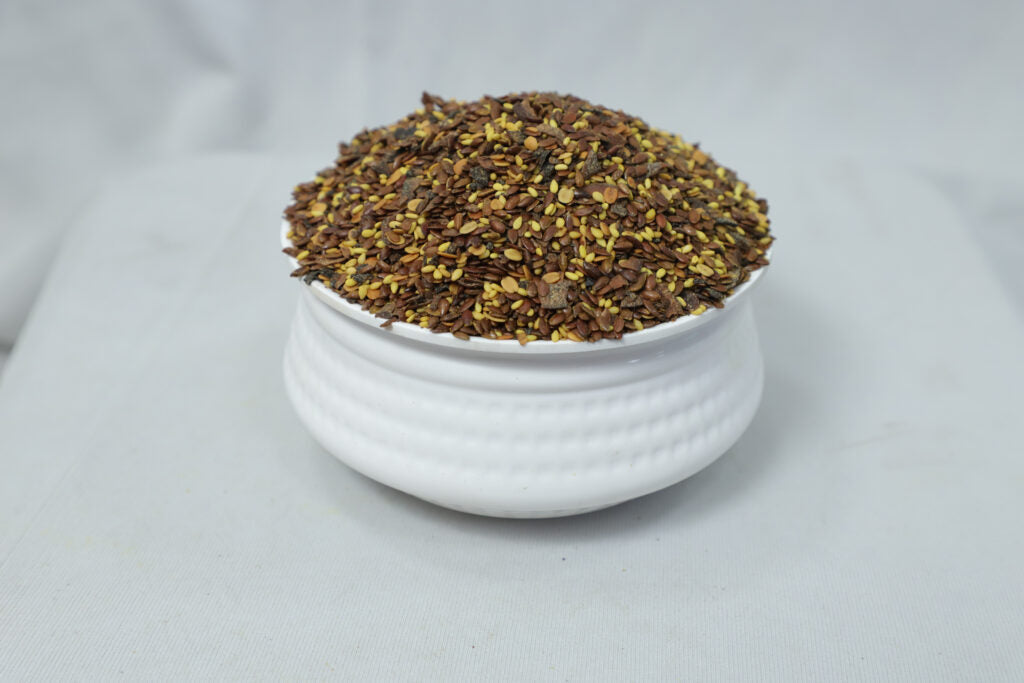 Shree Satyanarayan Gotli Alsi Mukhwas | 400 gms