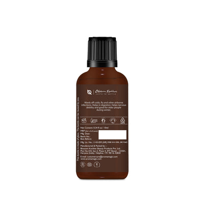 Aroma Magic Cinnamon Essential Oil (20 ml)