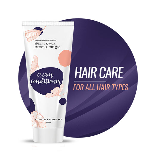 Aroma Magic Hair Cream Conditioner (200 ml)
