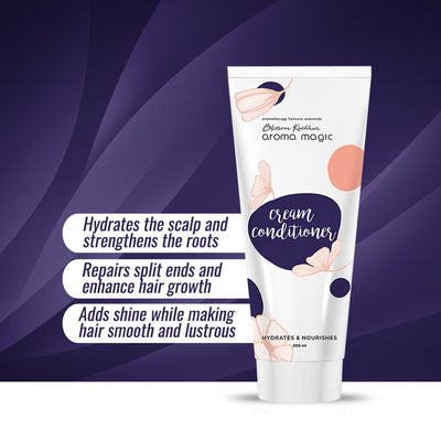 Aroma Magic Hair Cream Conditioner (200 ml)