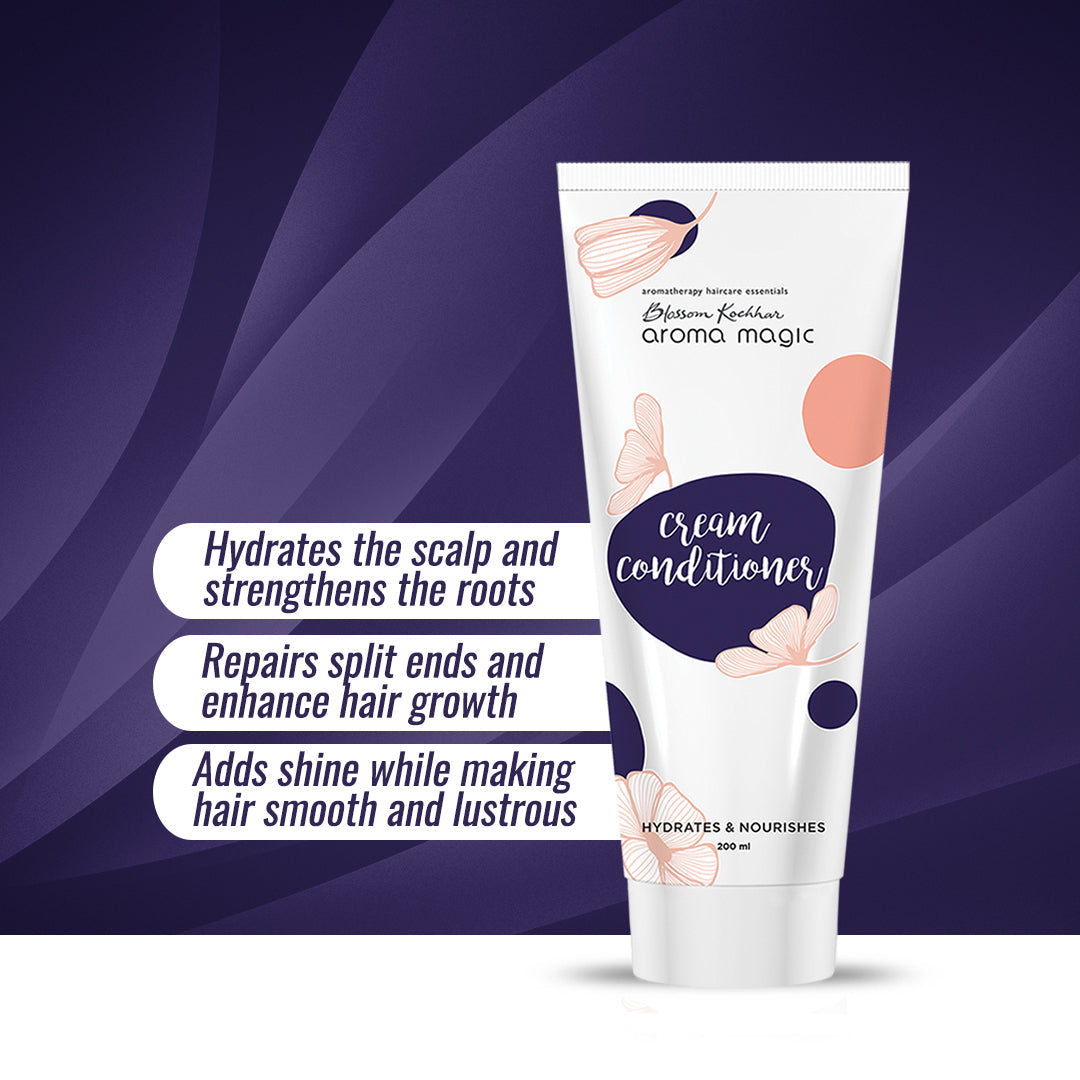Aroma Magic Hair Cream Conditioner (200 ml)