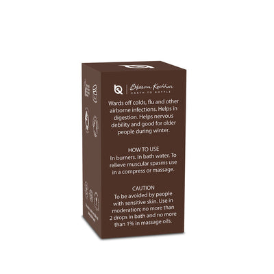 Aroma Magic Cinnamon Essential Oil (20 ml)