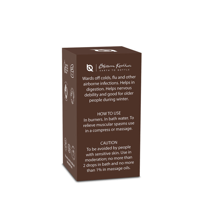 Aroma Magic Cinnamon Essential Oil (20 ml)